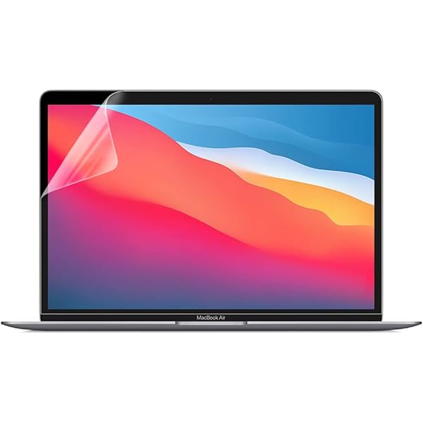 Apple 2020 MacBook Air Laptop: Apple M1 Chip, 13” Retina Display